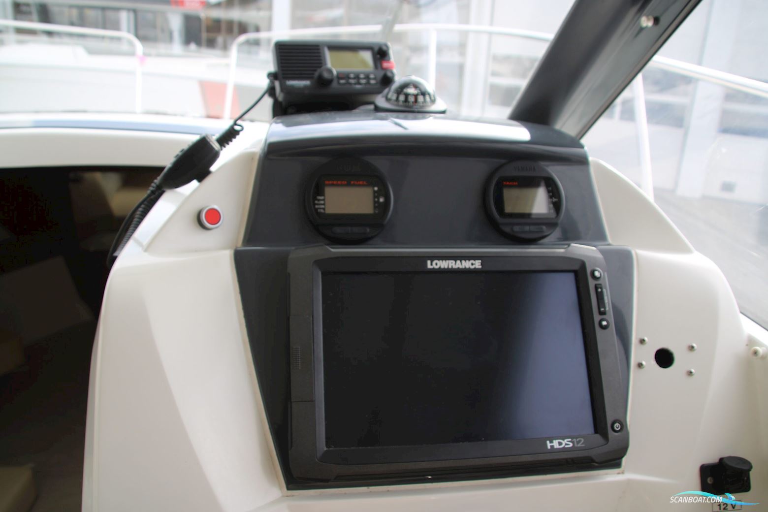 Beneteau Antares 7.80