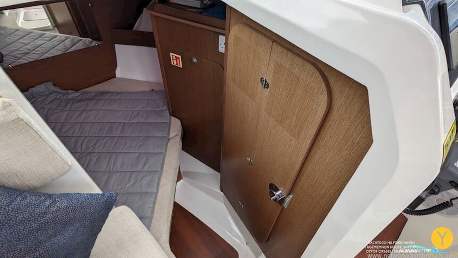 Beneteau Antares 7.80