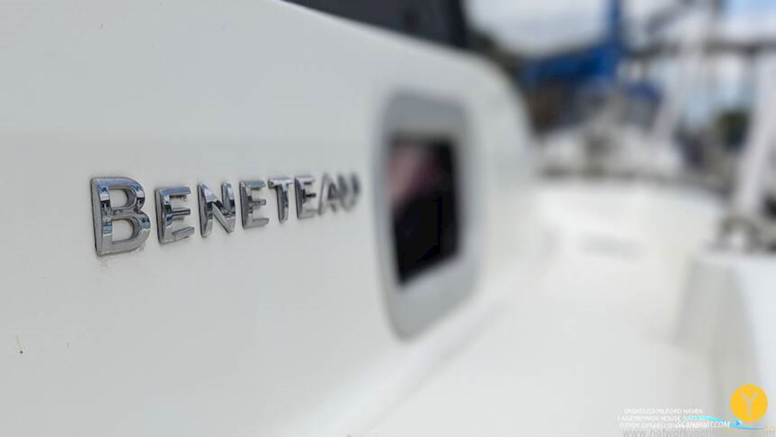 Beneteau Antares 7.80