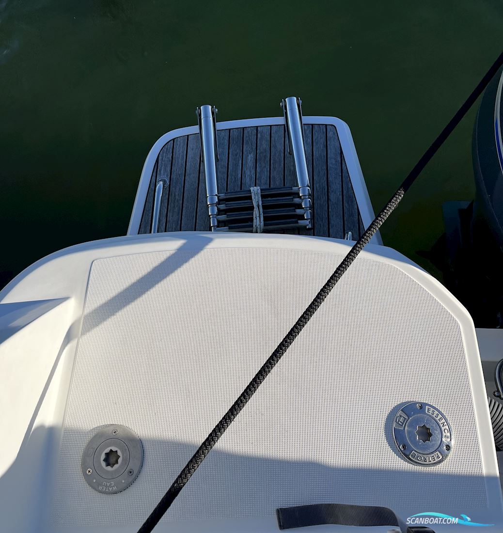 Beneteau Antares 7.80