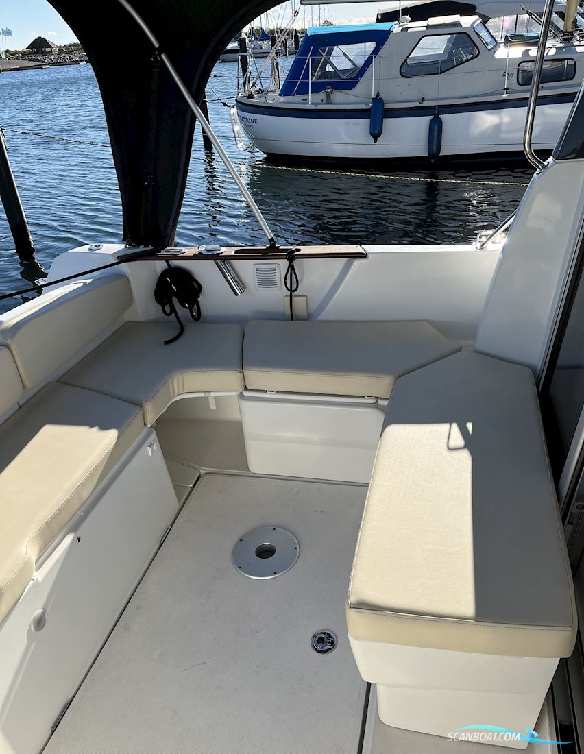 Beneteau Antares 7.80
