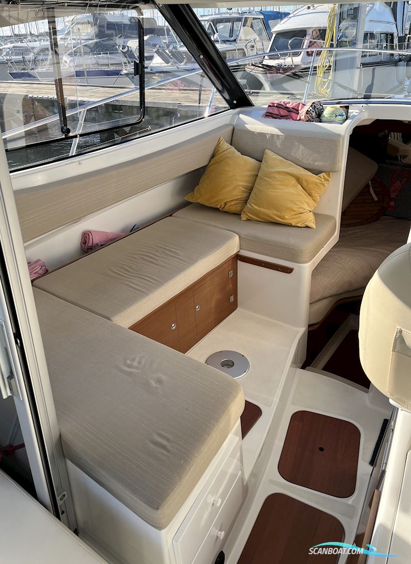 Beneteau Antares 7.80