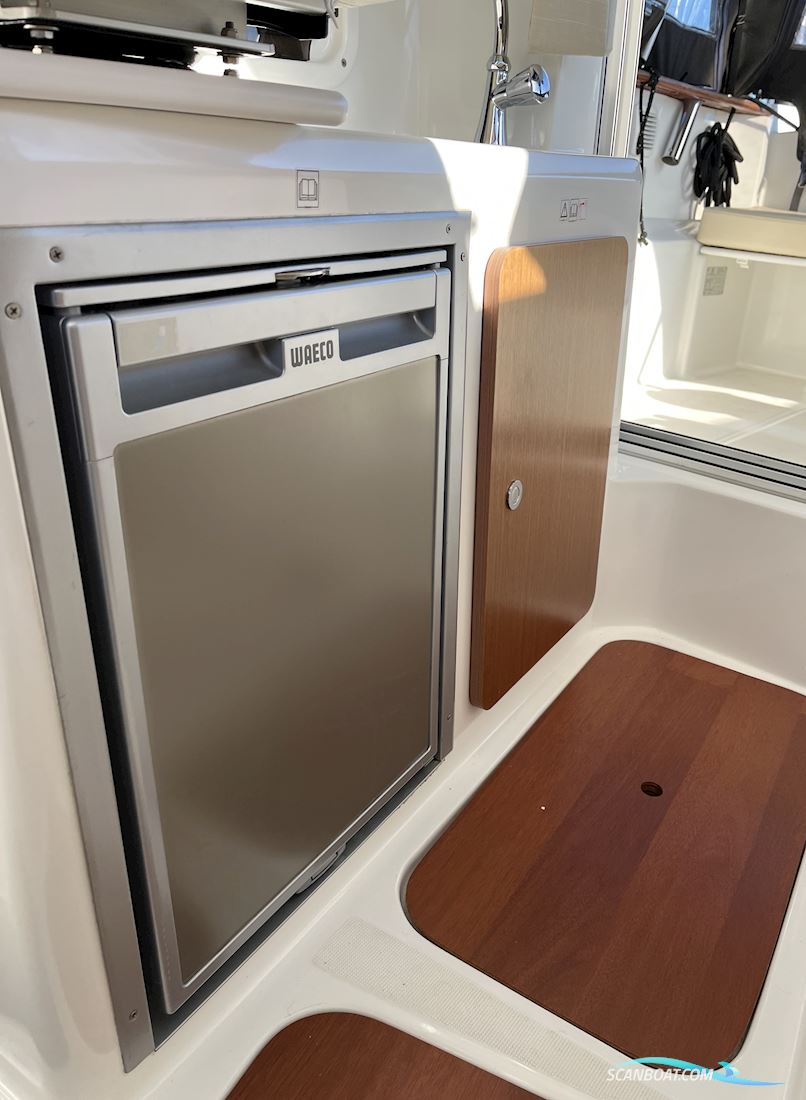 Beneteau Antares 7.80