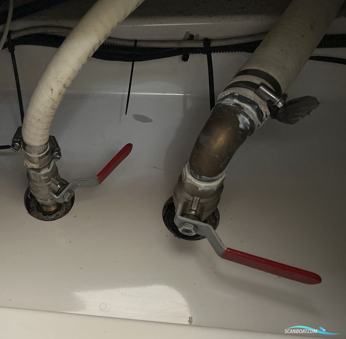 Beneteau Antares 7.80