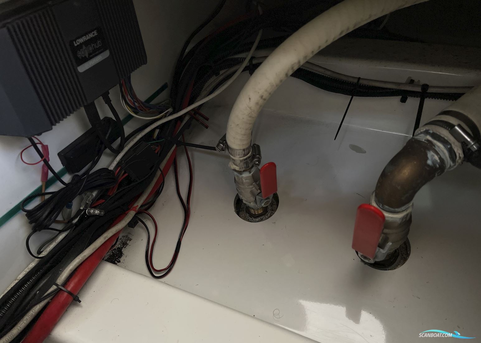 Beneteau Antares 7.80