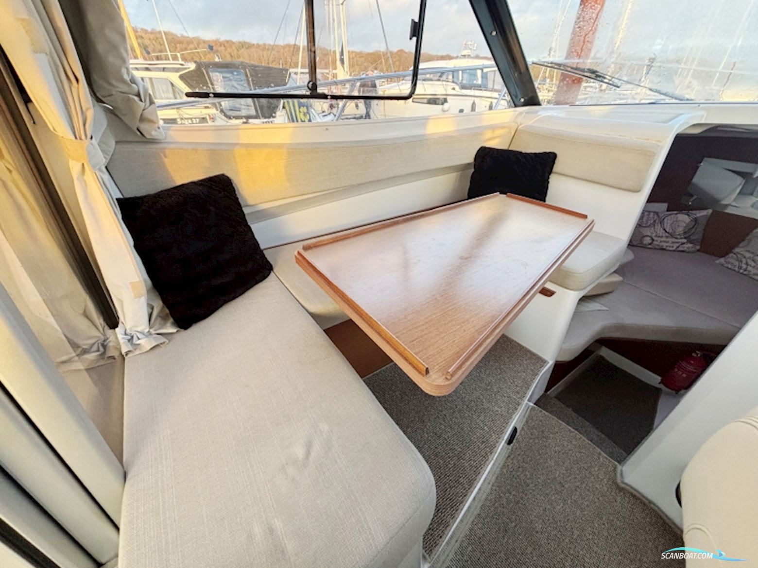 Beneteau Antares 7.80