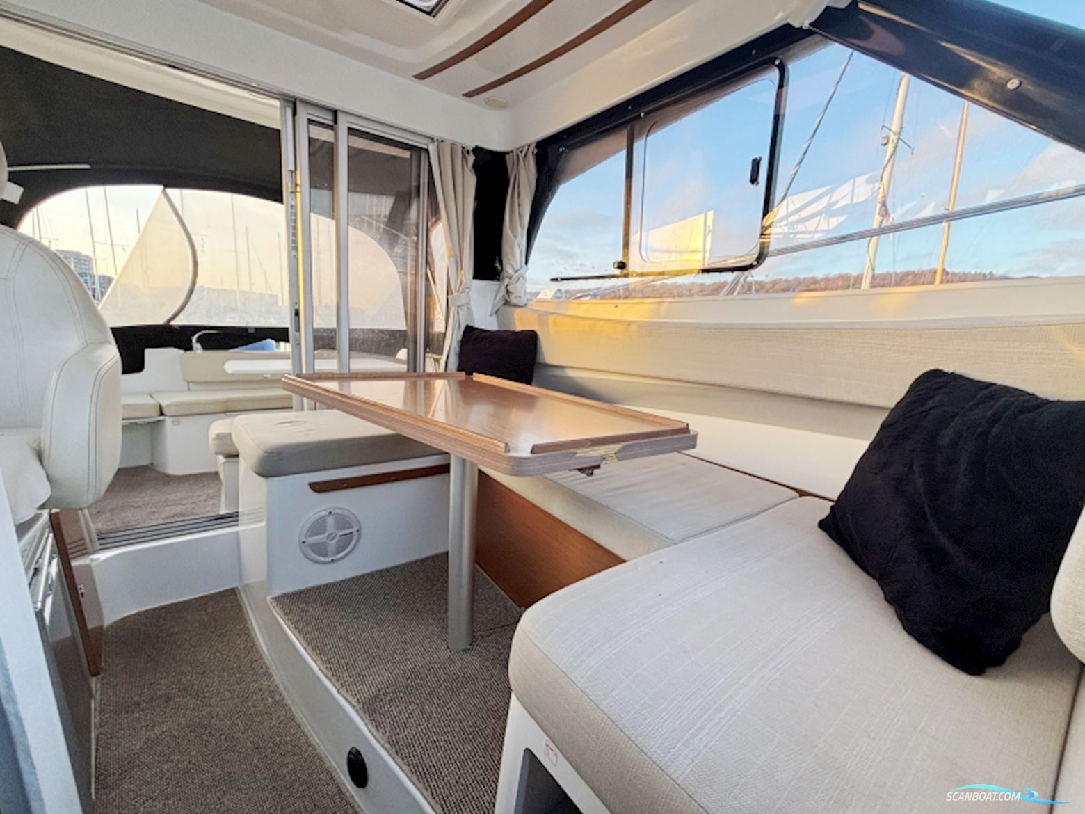 Beneteau Antares 7.80