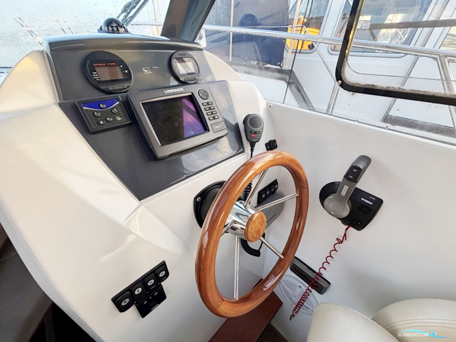 Beneteau Antares 7.80