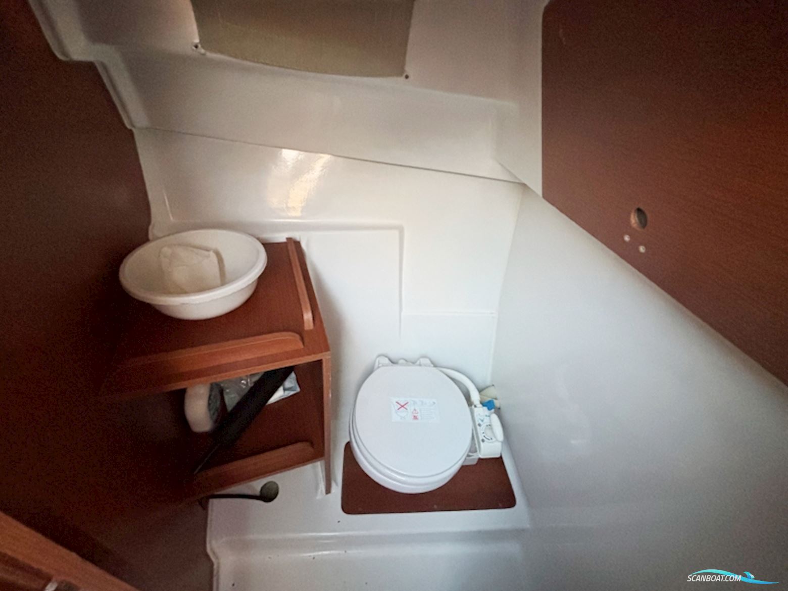 Beneteau Antares 7.80