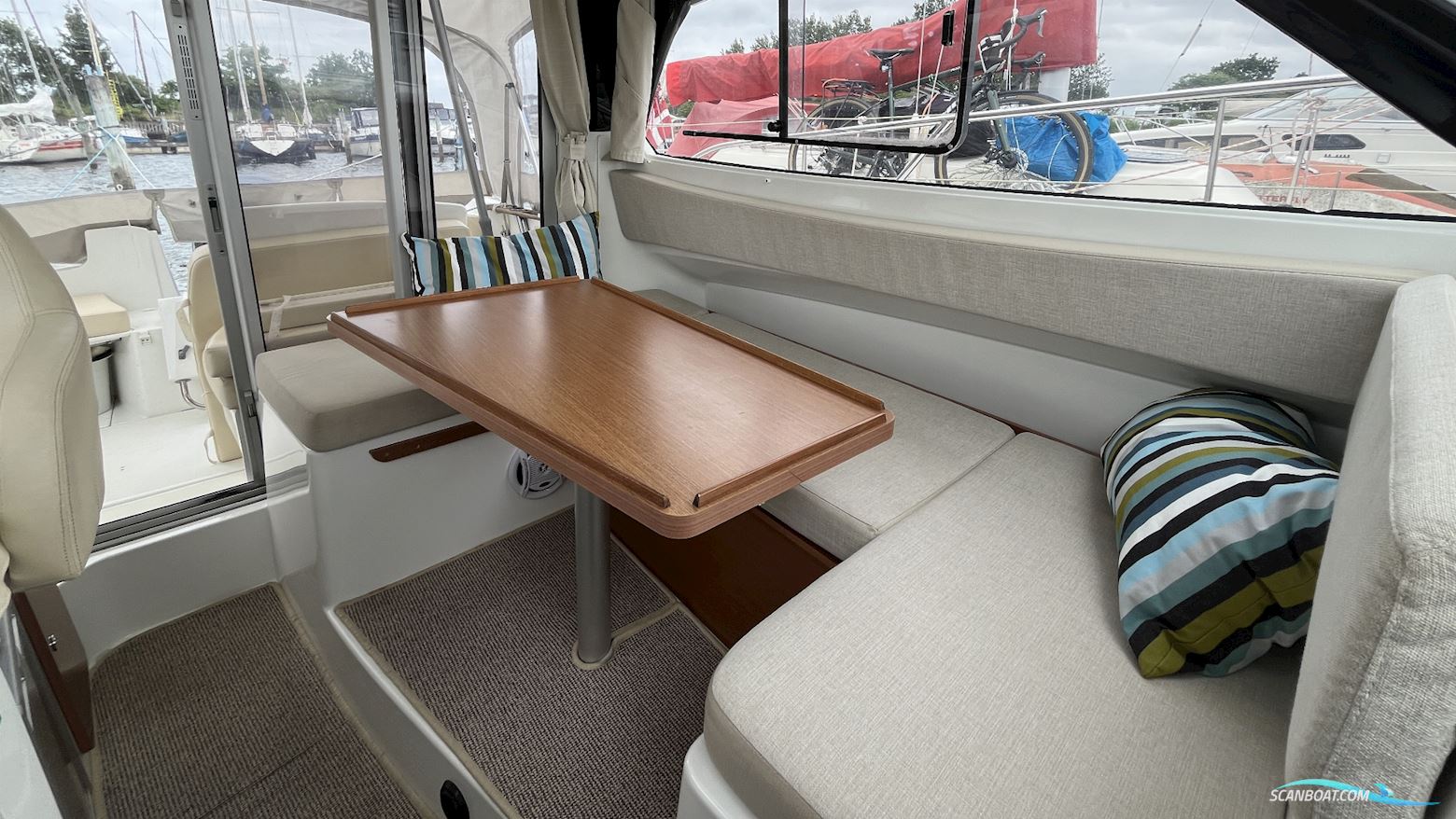 Beneteau Antares 7.80