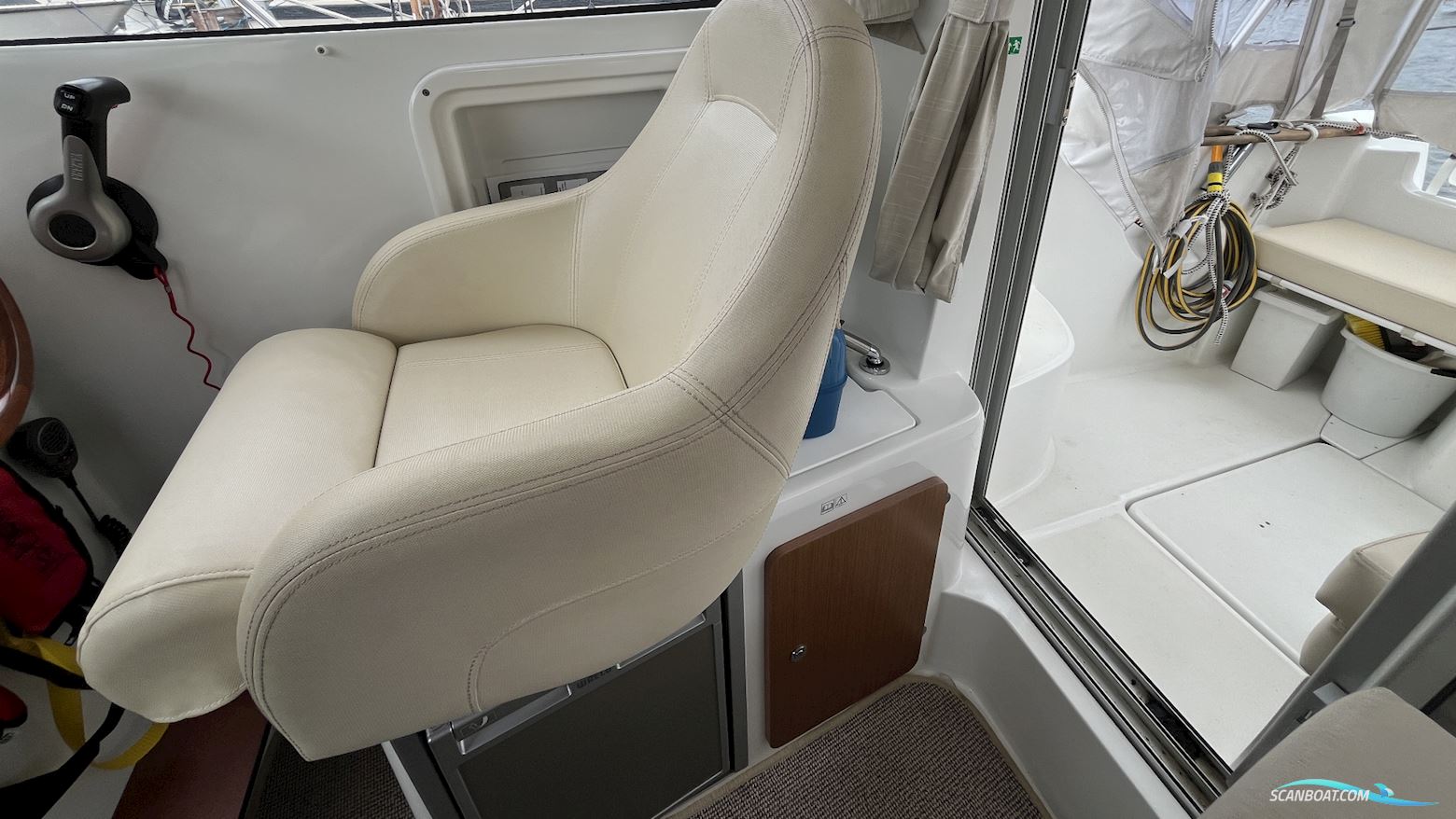 Beneteau Antares 7.80