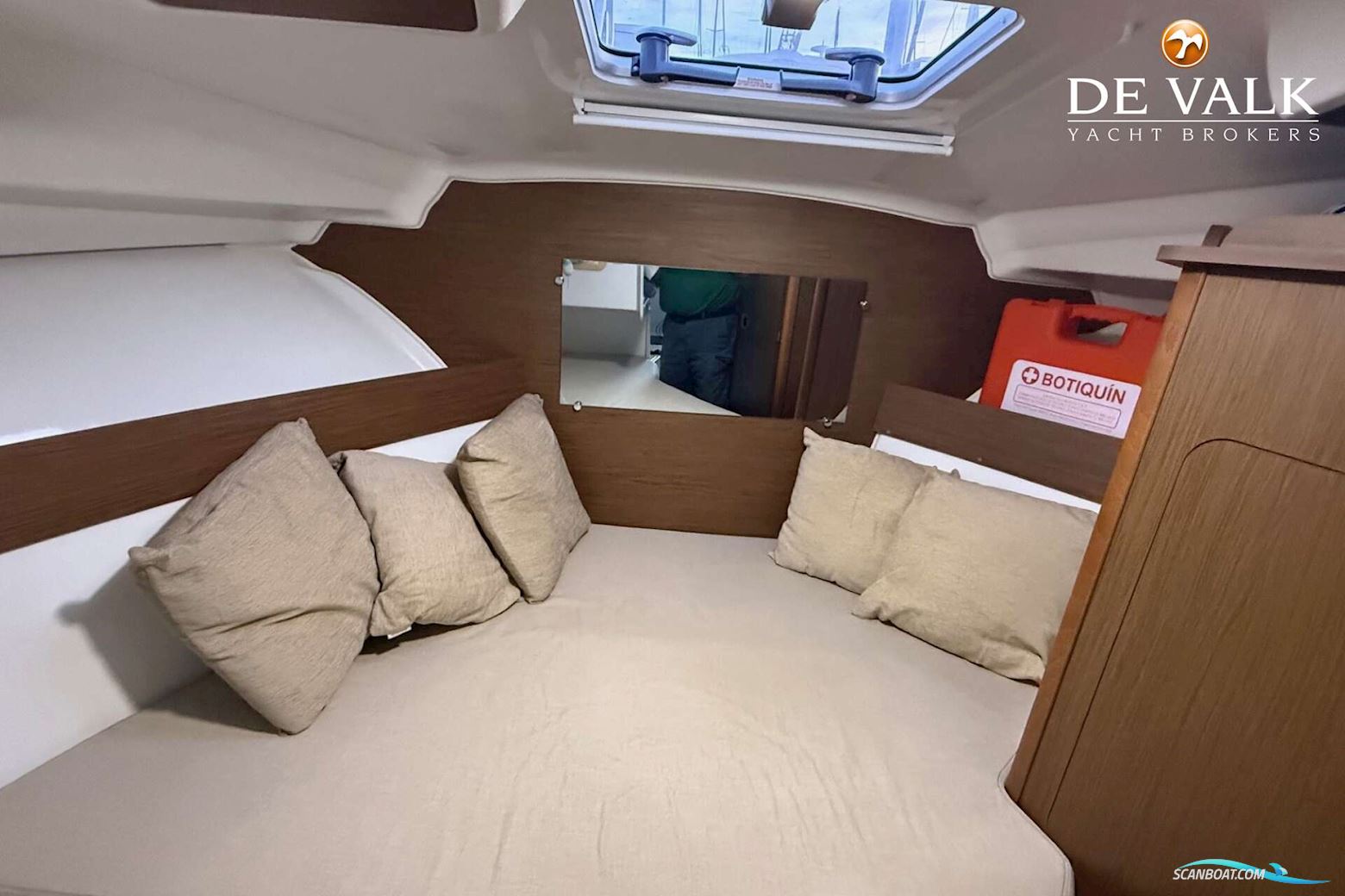 Beneteau Antares 7.80