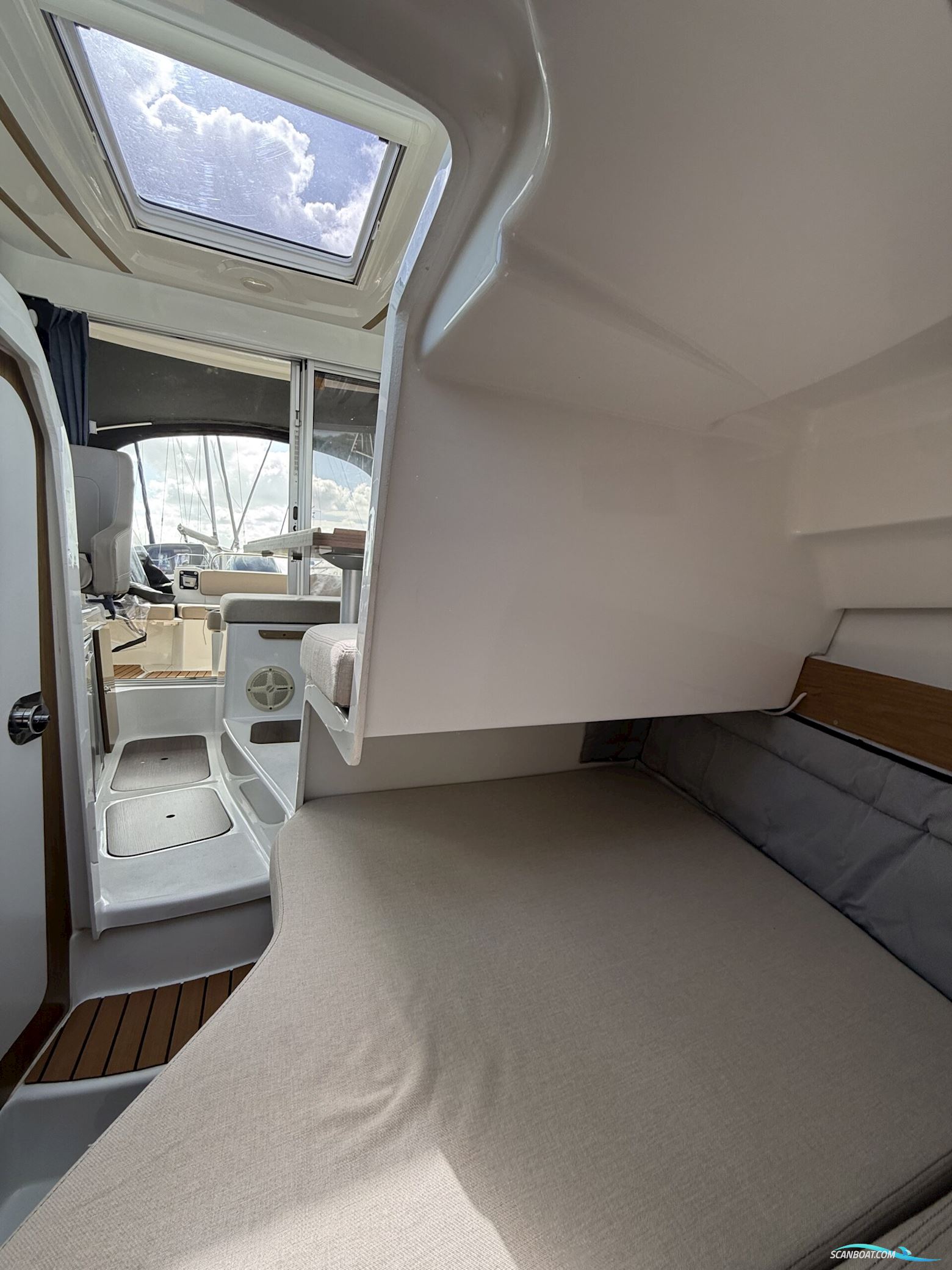 Beneteau Antares 780, SOLGT