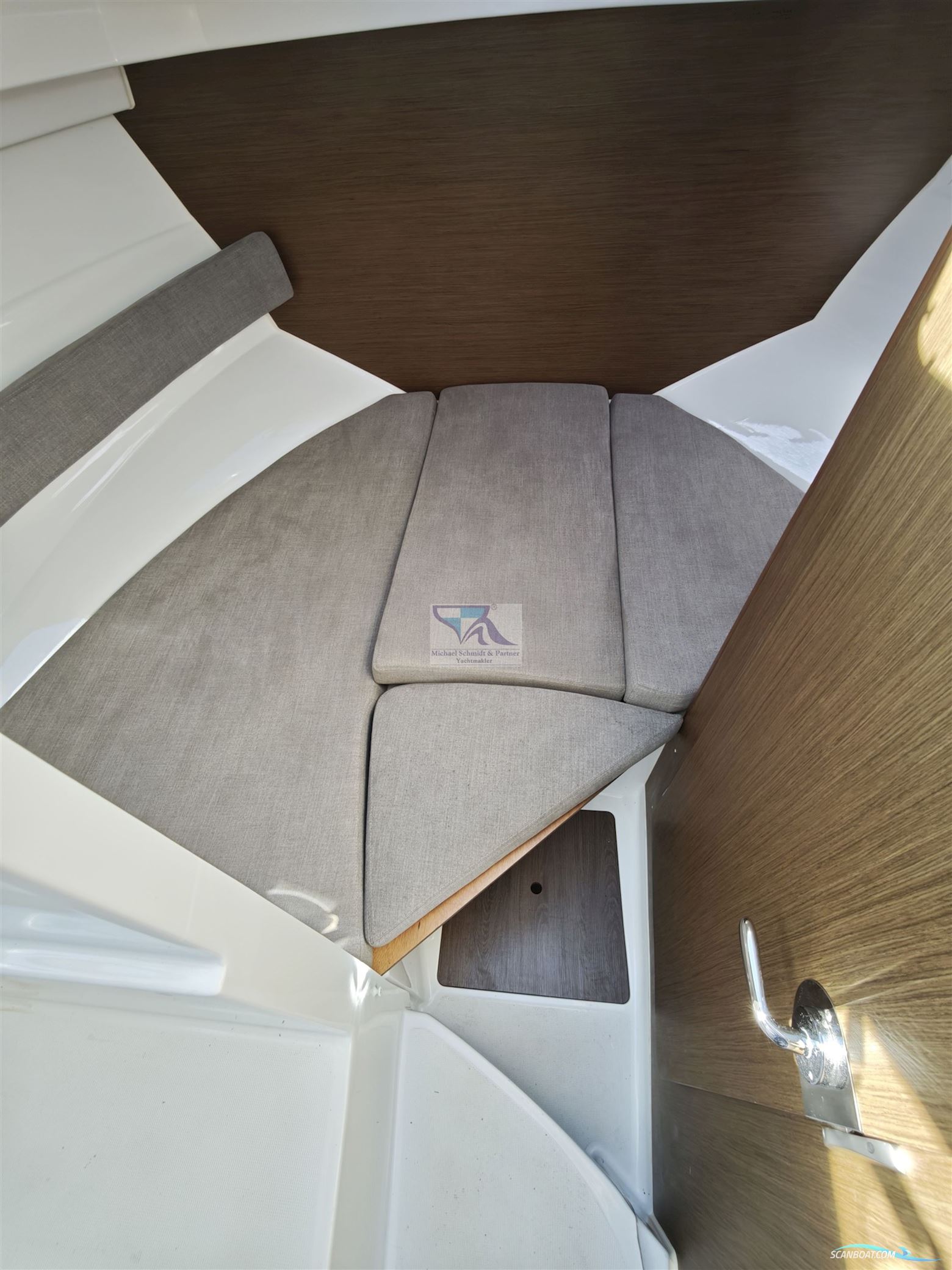 Beneteau ANTARES 8 AB