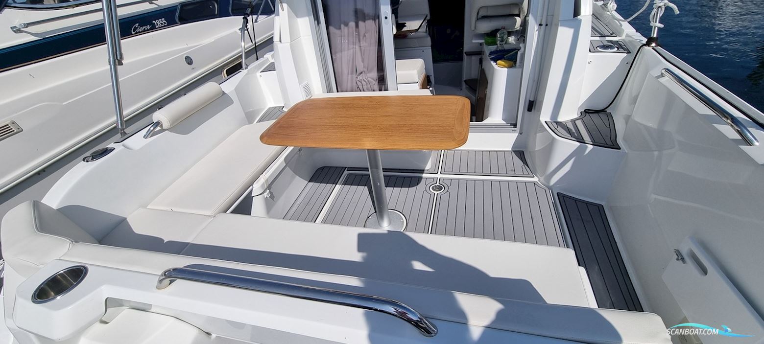 Beneteau Antares 8 OB