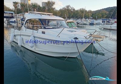 Beneteau Antares 8 Motorboot 2022, mit Suzuki motor, Kroatien