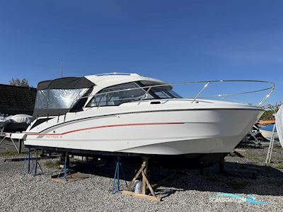 Beneteau Antares 8 Motorboot 2018, mit Yamaha motor, Dänemark