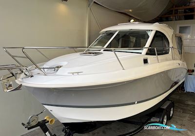 Beneteau Antares 8 Seamotion Motorboot 2013, mit Nanni T4.200 marine diesel motor, Dänemark