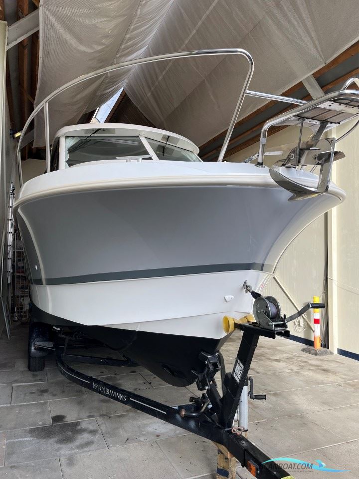 Beneteau Antares 8 Seamotion