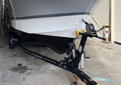 Beneteau Antares 8 Seamotion Motorboot 2013, mit Nanni T4.200 marine diesel motor, Dänemark