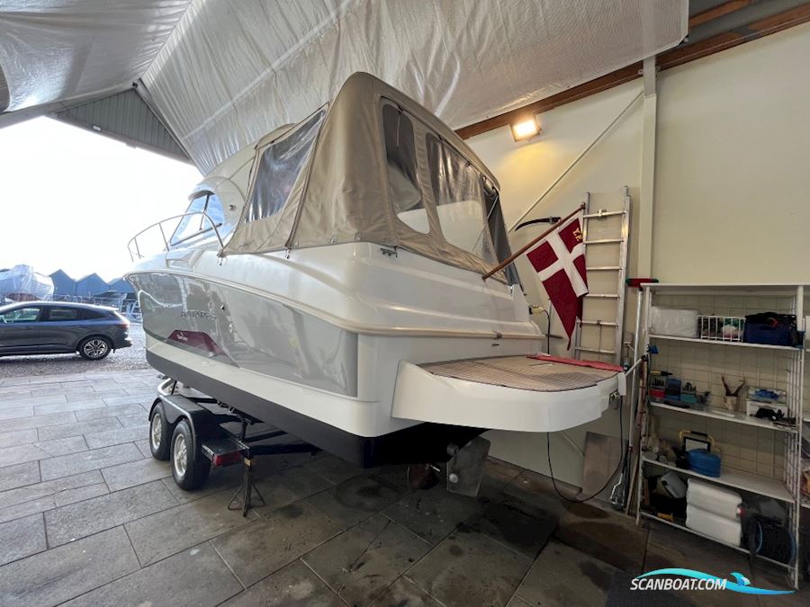 Beneteau Antares 8 Seamotion