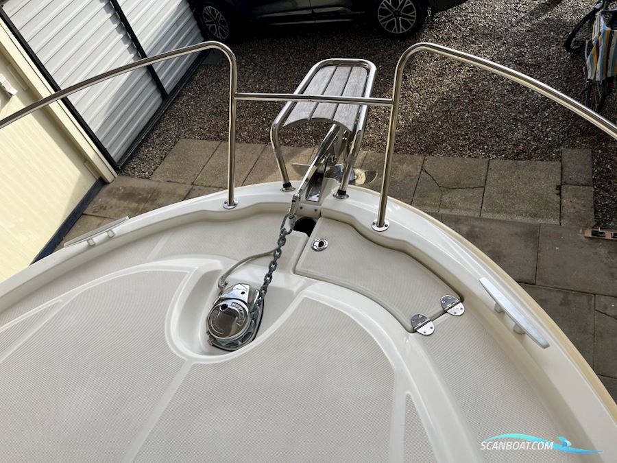 Beneteau Antares 8 Seamotion