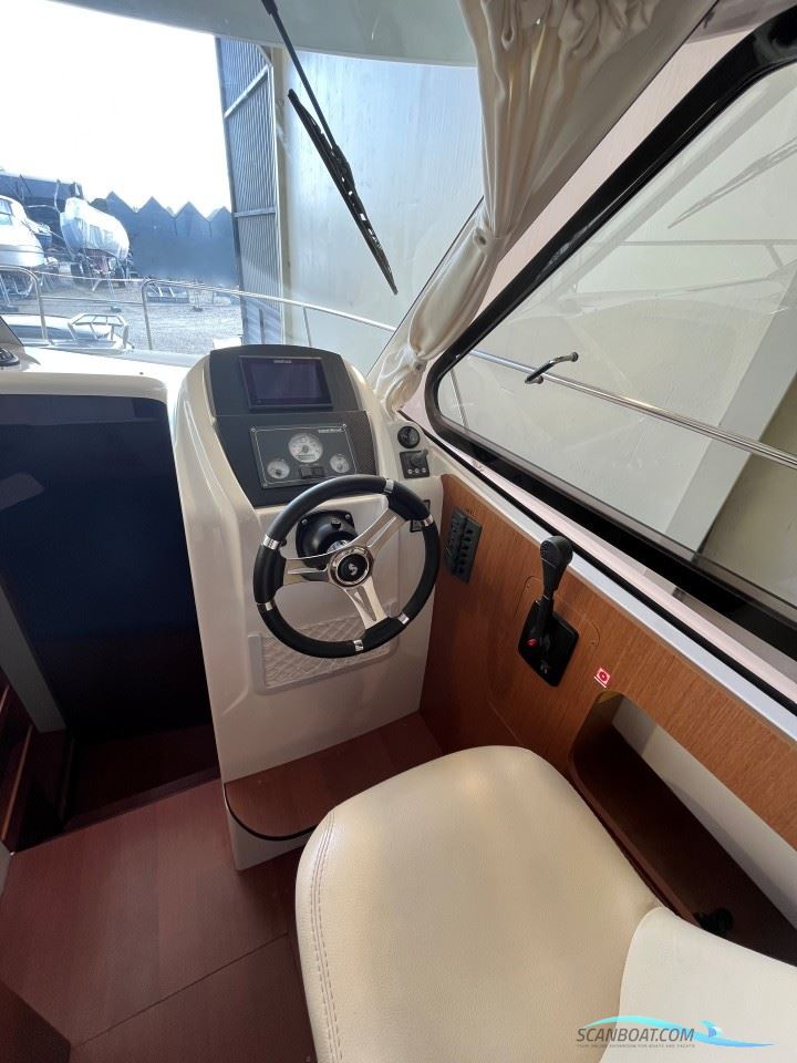 Beneteau Antares 8 Seamotion