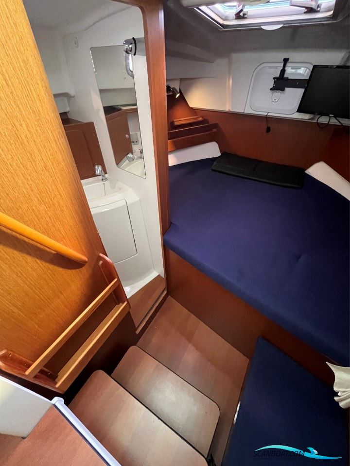 Beneteau Antares 8 Seamotion