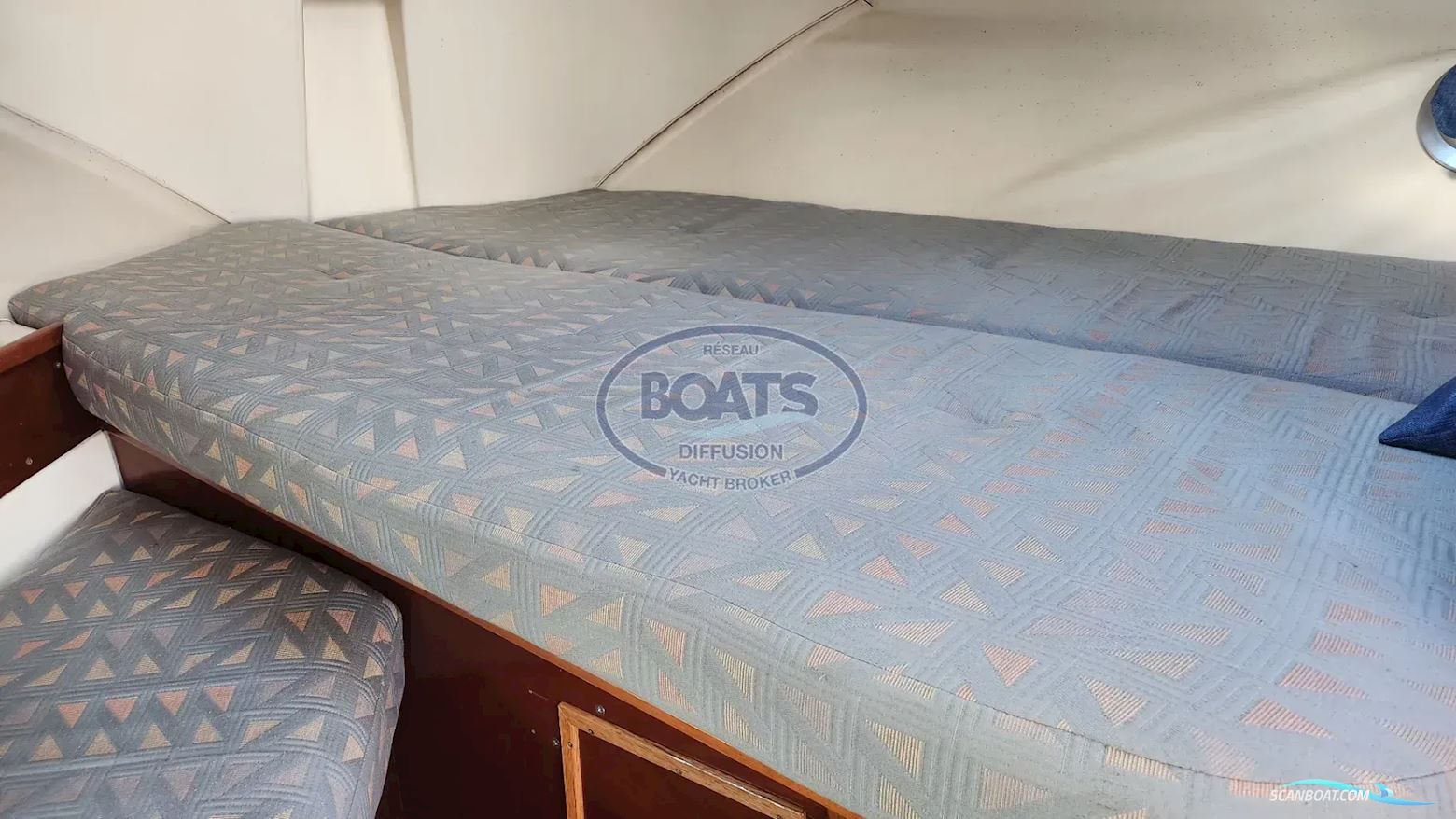 Beneteau ANTARES 8.05