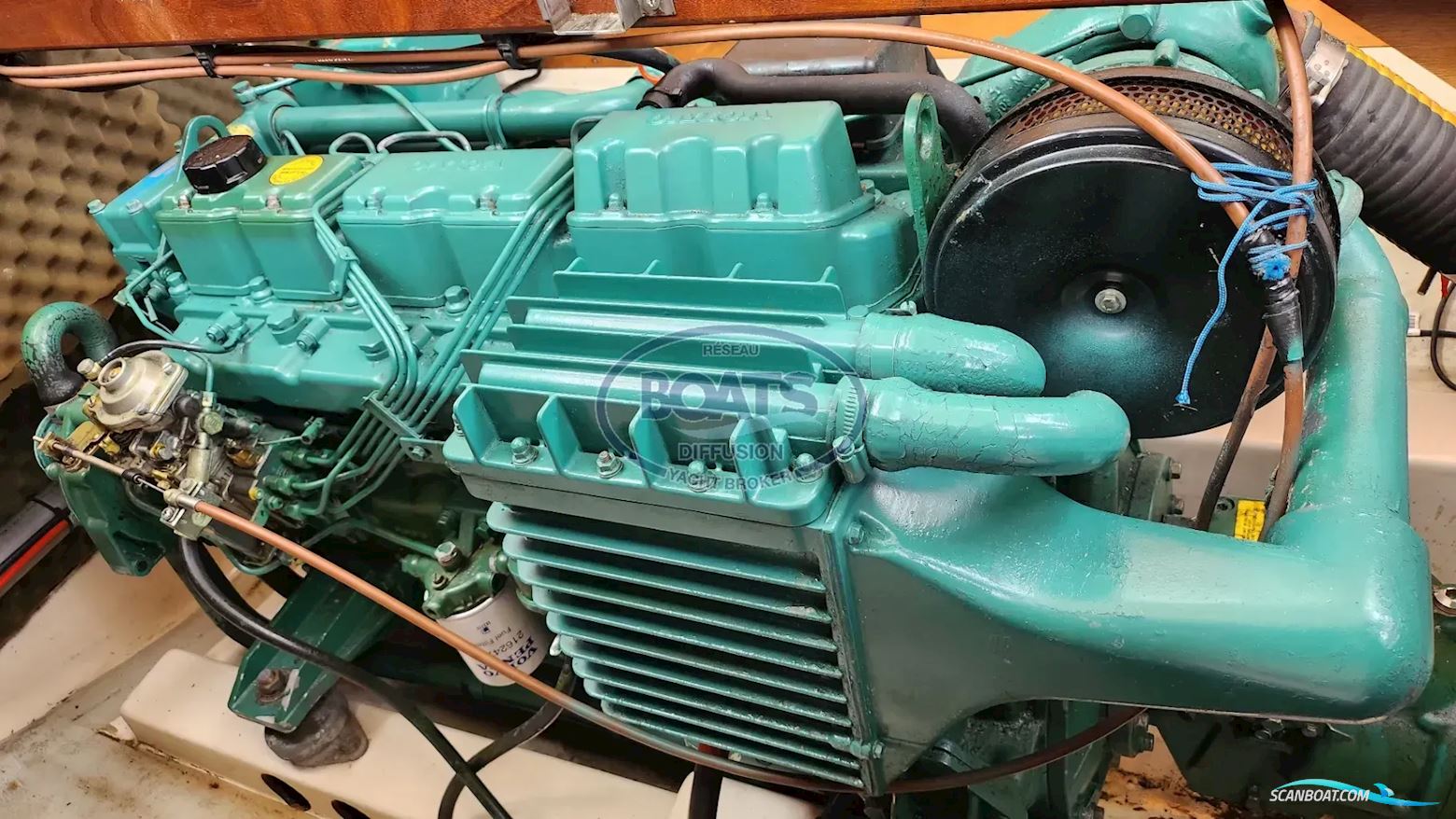 Beneteau ANTARES 8.05