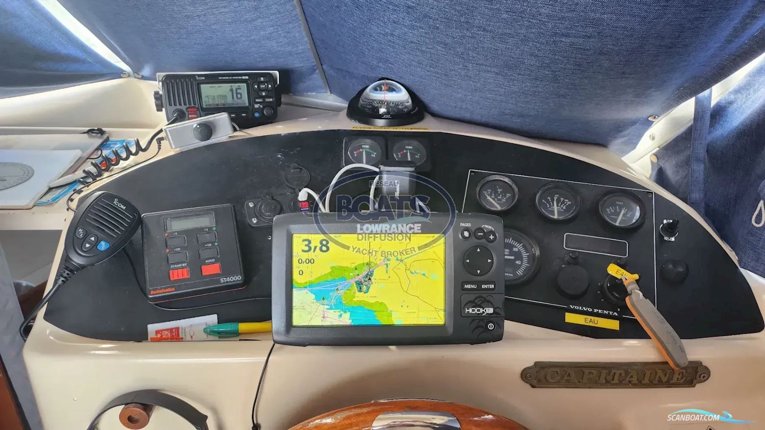 Beneteau ANTARES 8.05