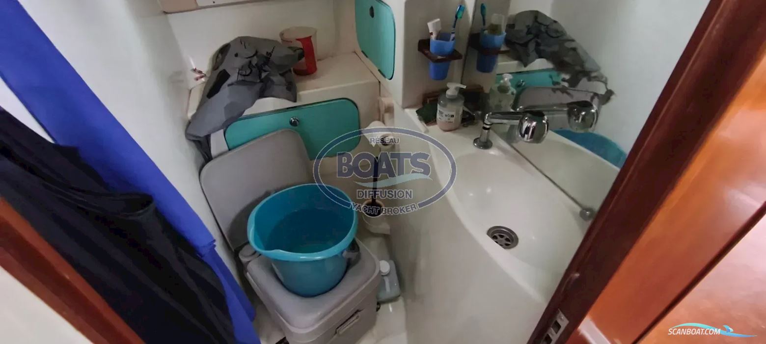 Beneteau ANTARES 8.05