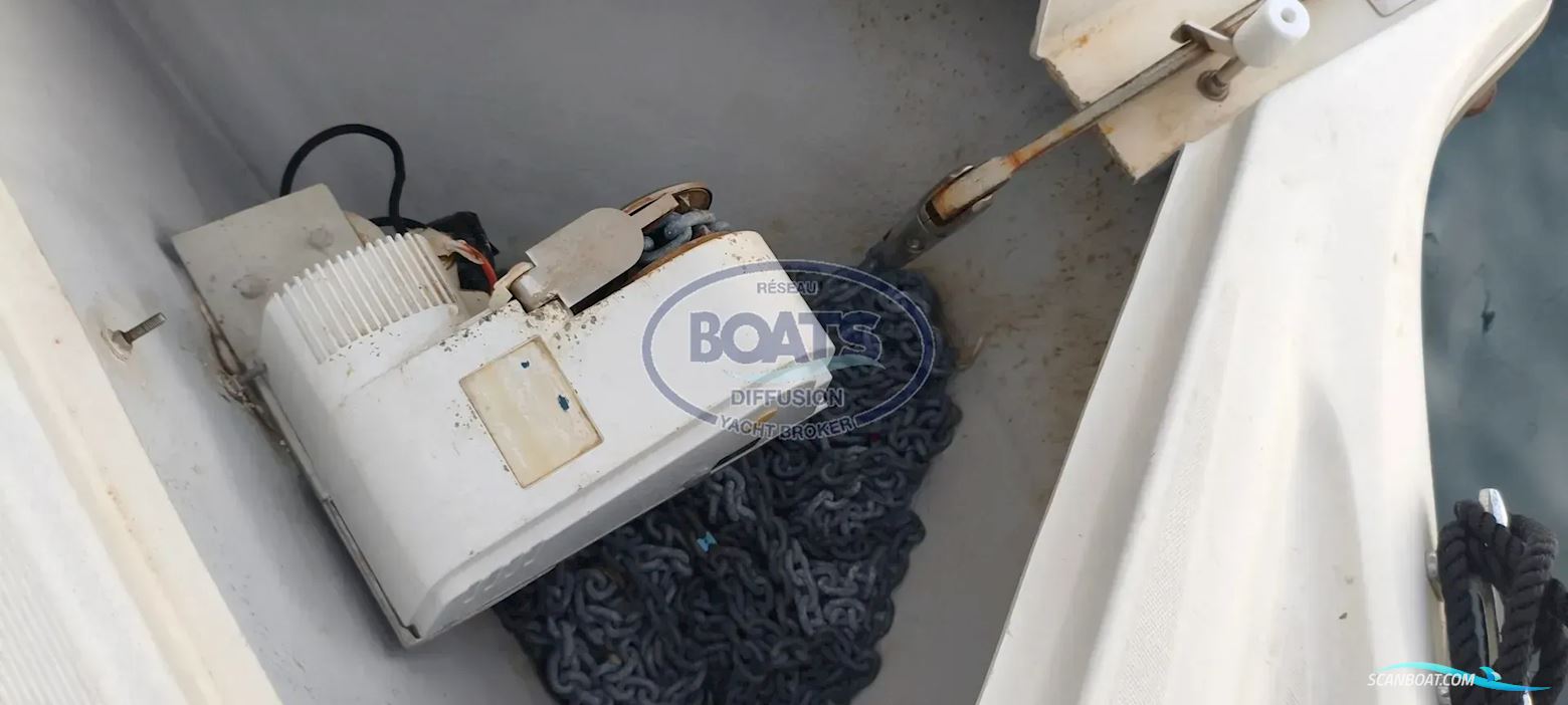 Beneteau ANTARES 8.05