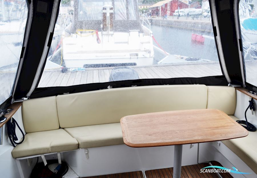 Beneteau Antares 8.80 