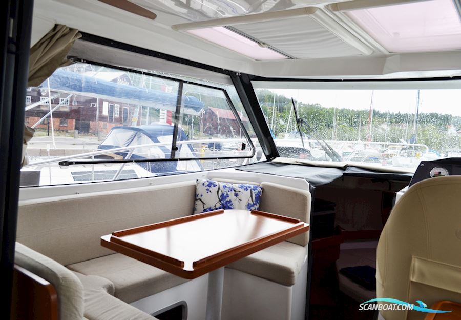 Beneteau Antares 8.80 