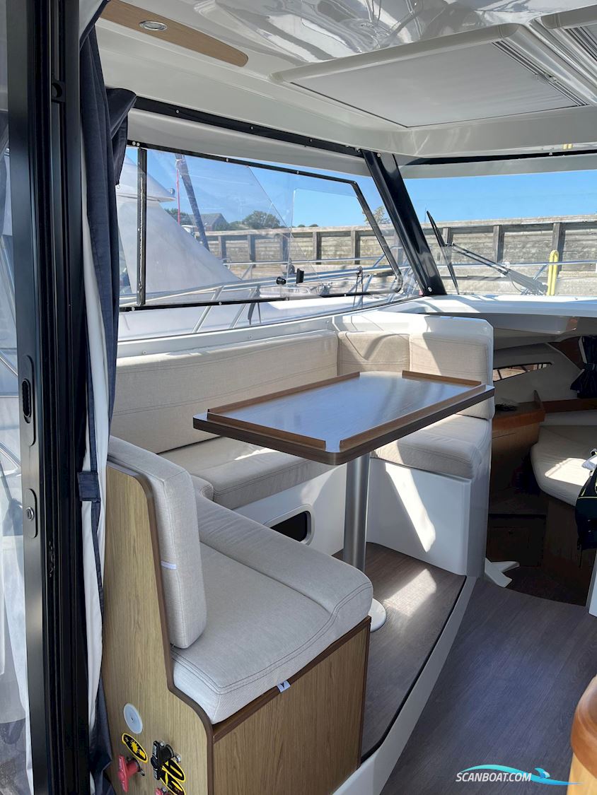 Beneteau Antares 8.80
