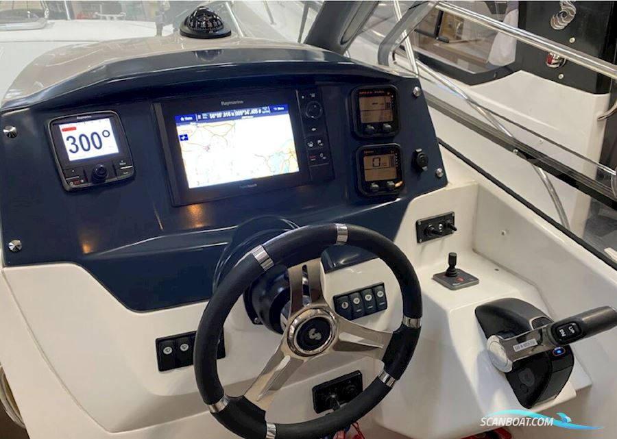 Beneteau Antares 8.80