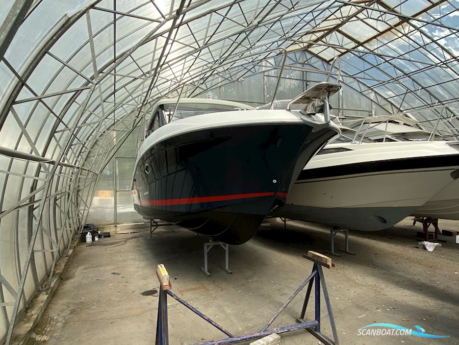 Beneteau Antares 8.80