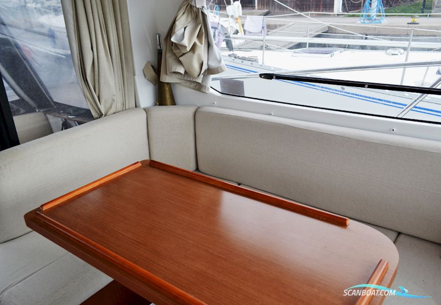 Beneteau Antares 8.80