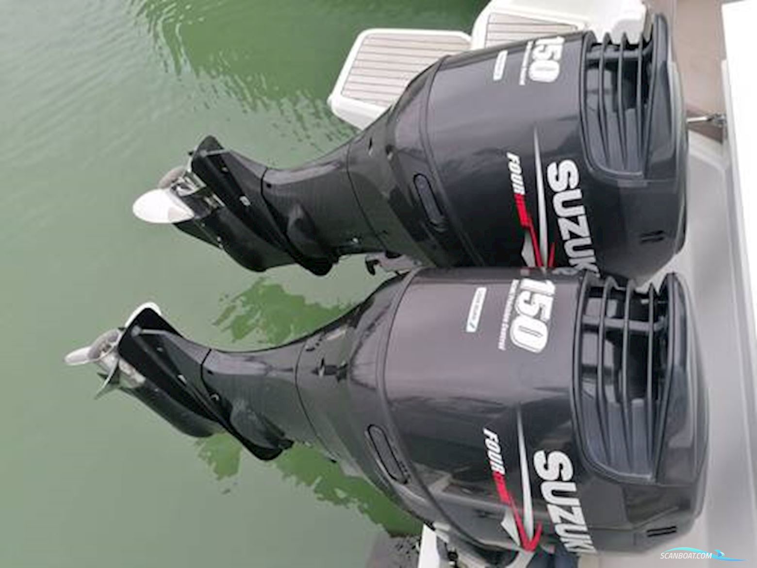 Beneteau Antares 8.80