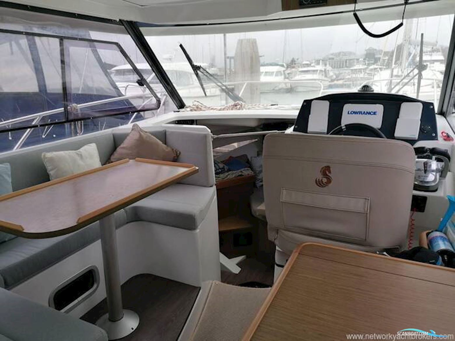Beneteau Antares 8.80