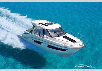 Bénéteau Antares 9 OB Motorboot 2023, mit Mercury F200 XL motor, Kroatien