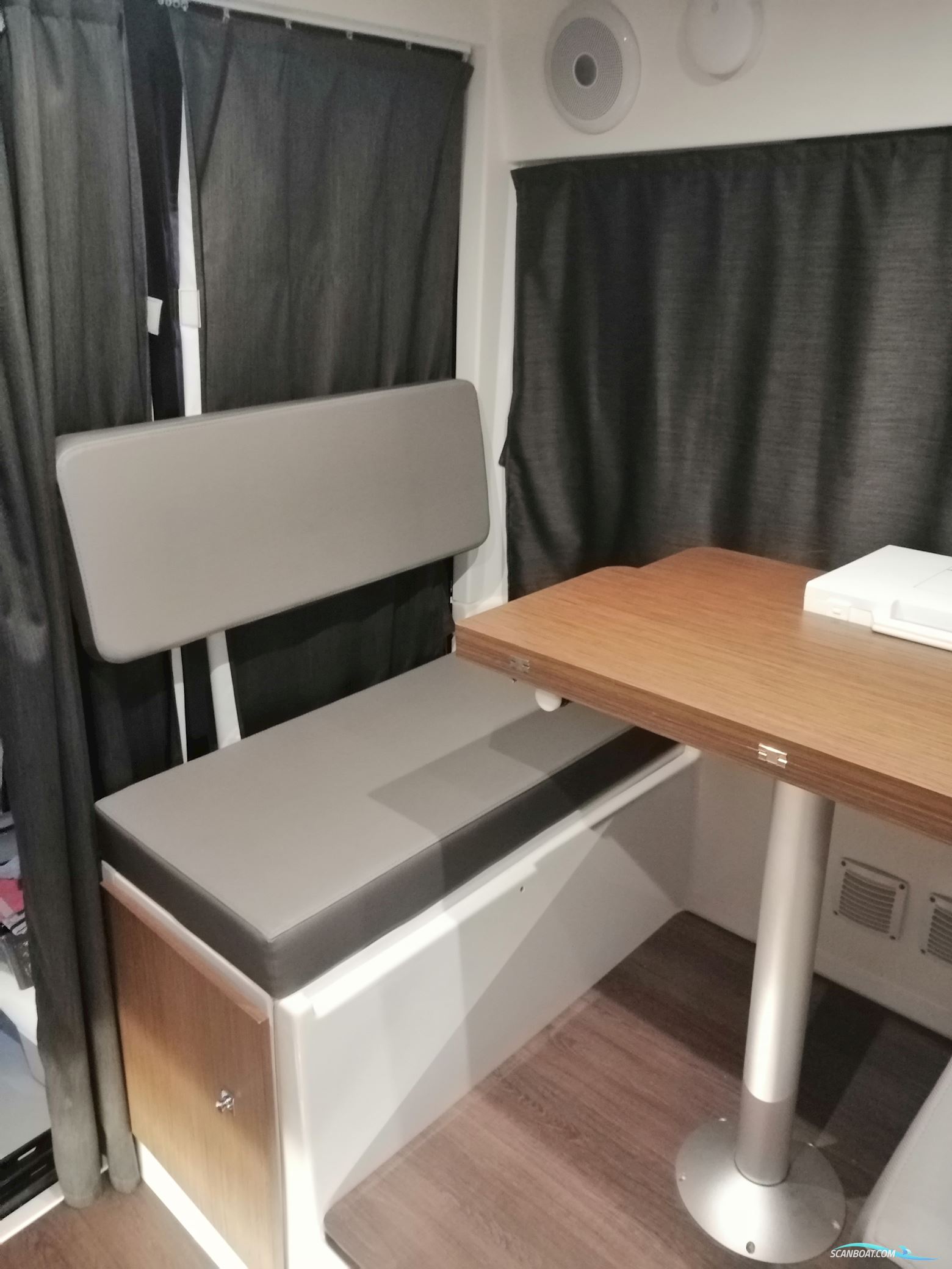 Bénéteau Antares 9 OB