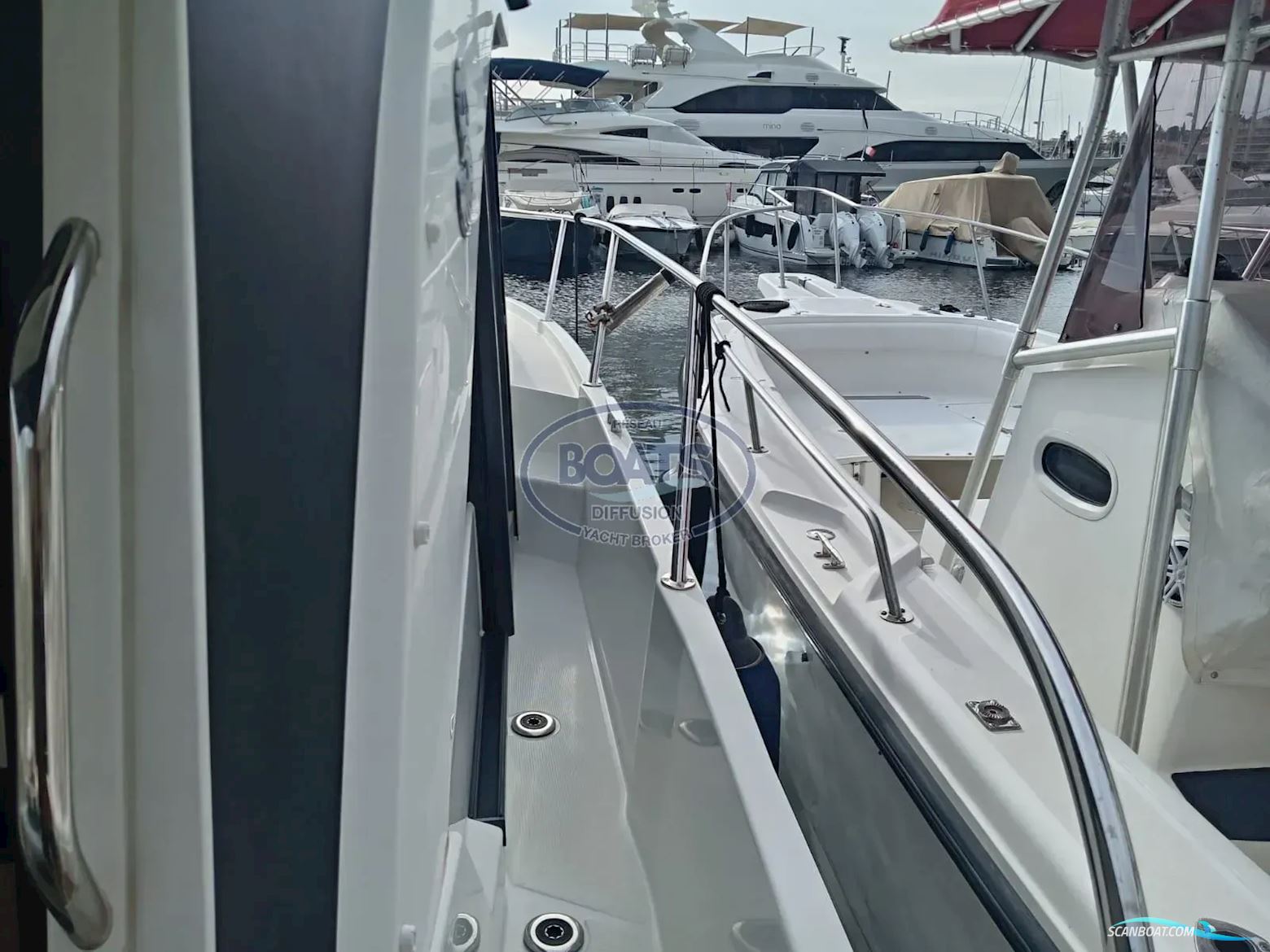Beneteau Antares 9 ob