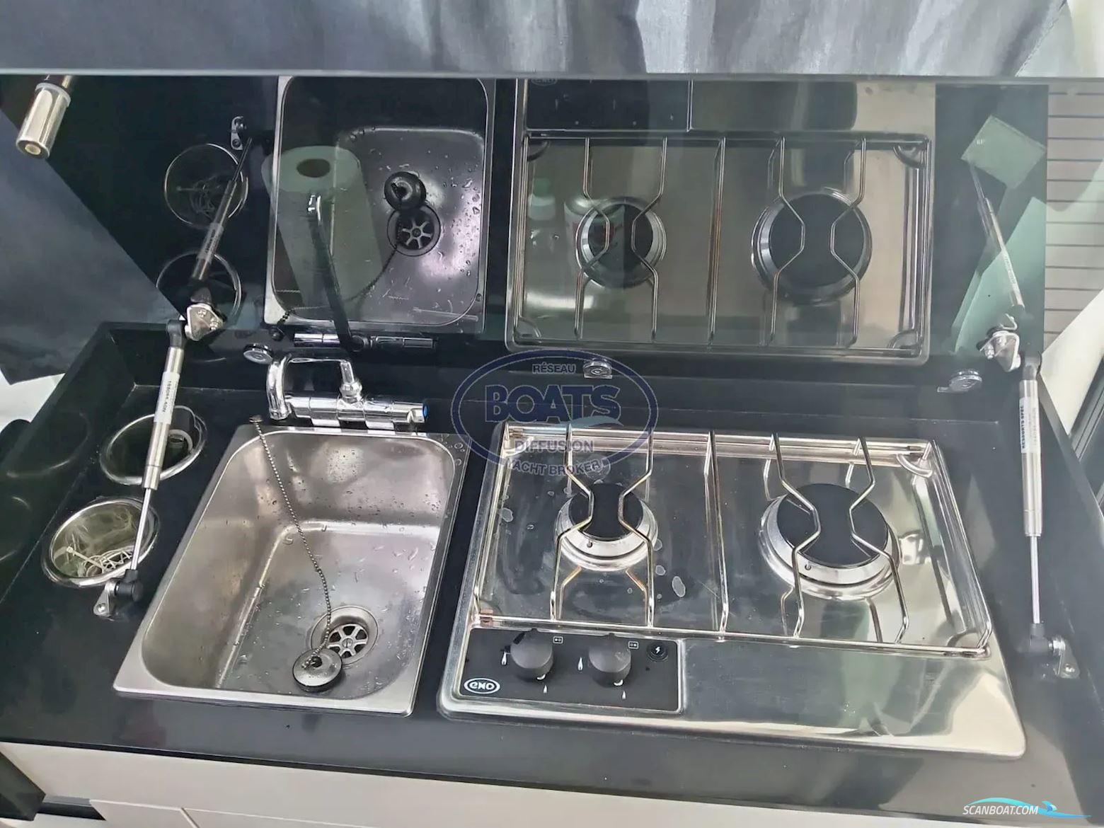 Beneteau Antares 9 ob