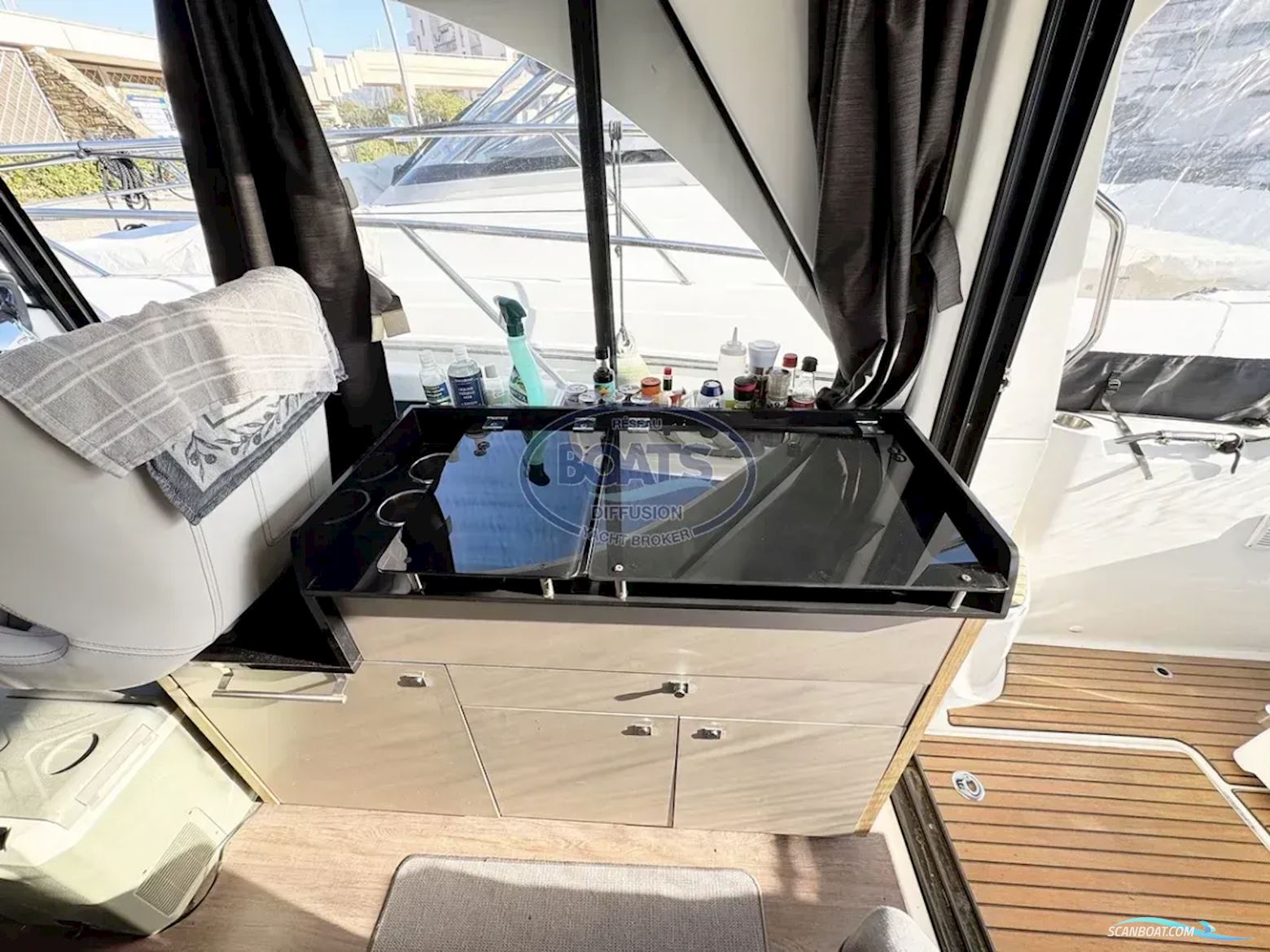 Beneteau Antares 9 ob