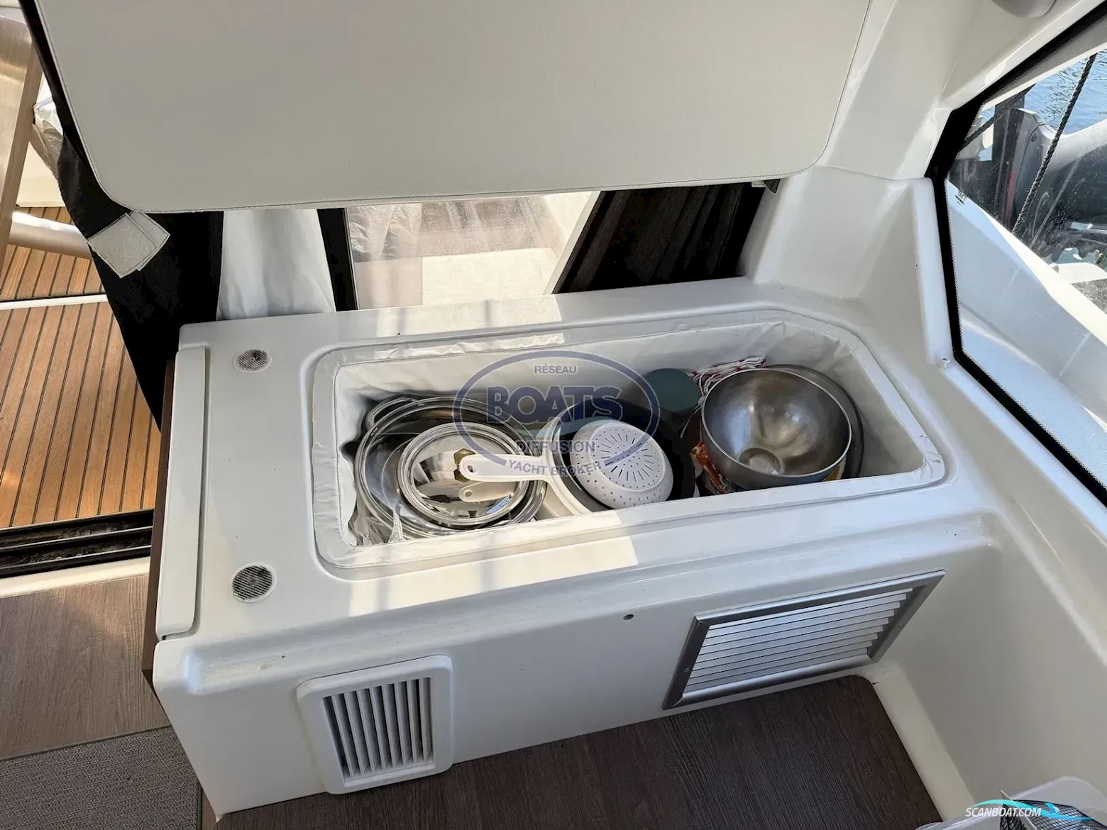 Beneteau Antares 9 ob