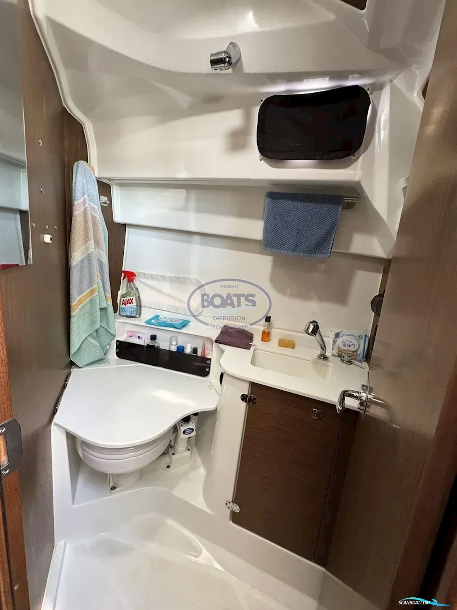 Beneteau Antares 9 ob