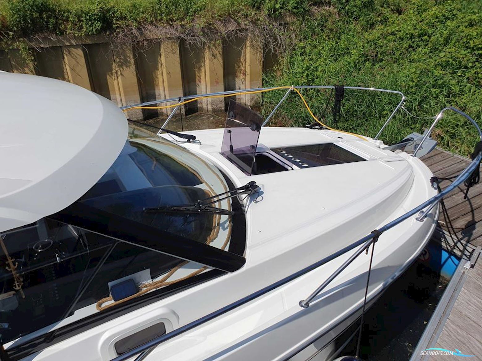 Beneteau Antares 9 OB