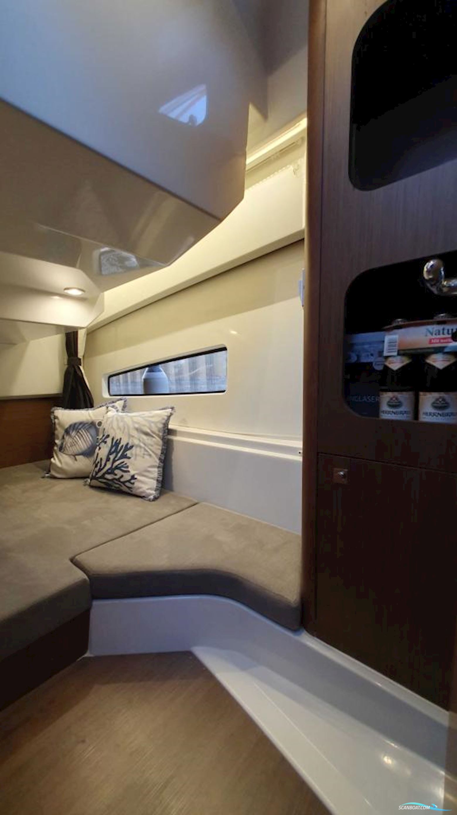 Beneteau Antares 9 OB